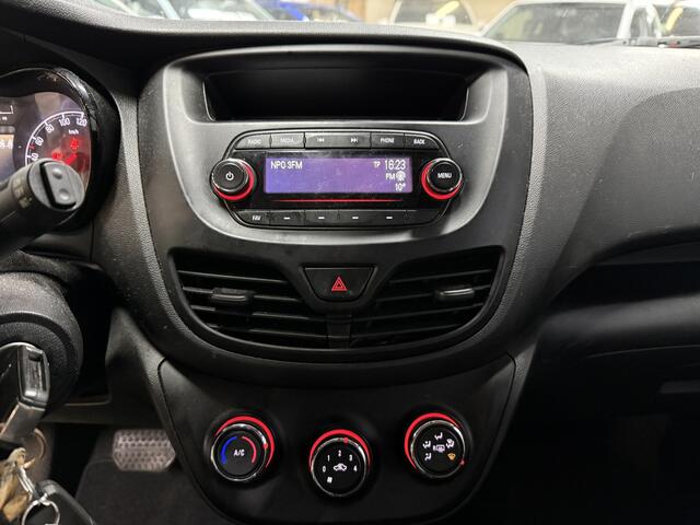 Opel KARL 1.0 ecoFLEX Edition