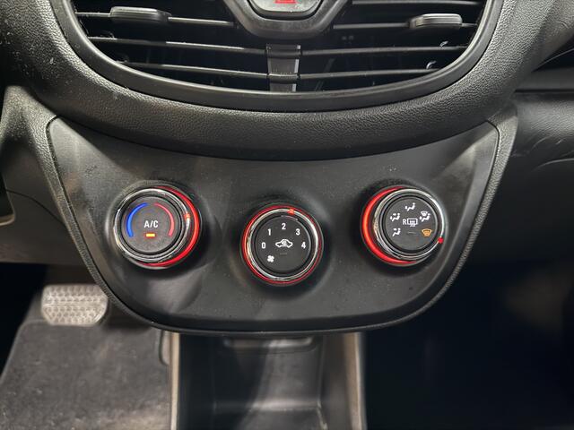 Opel KARL 1.0 ecoFLEX Edition