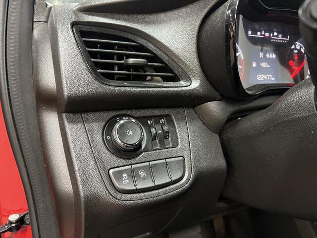 Opel KARL 1.0 ecoFLEX Edition