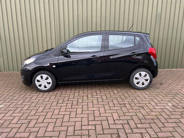 Opel KARL 1.0 ecoFLEX Edition