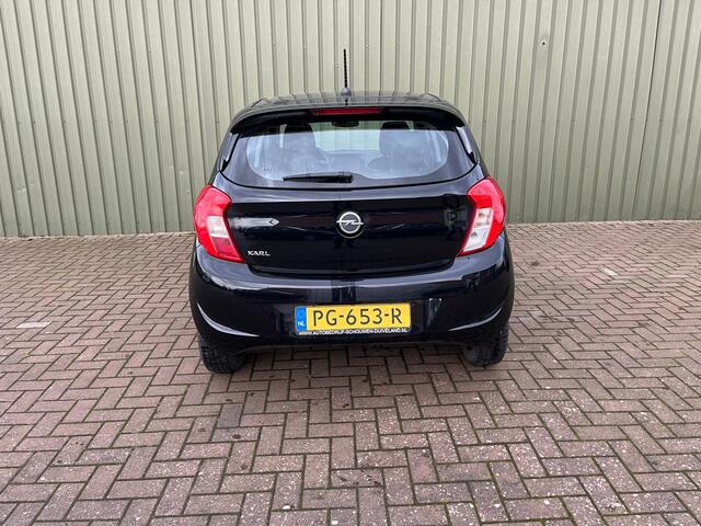 Opel KARL 1.0 ecoFLEX Edition