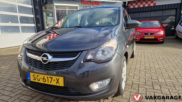 Opel KARL 1.0 ecoFLEX Edition
