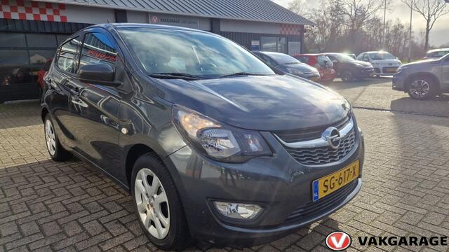 Opel KARL 1.0 ecoFLEX Edition