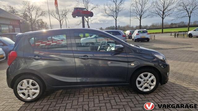 Opel KARL 1.0 ecoFLEX Edition