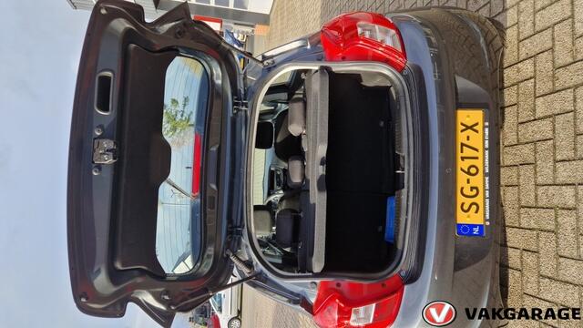 Opel KARL 1.0 ecoFLEX Edition