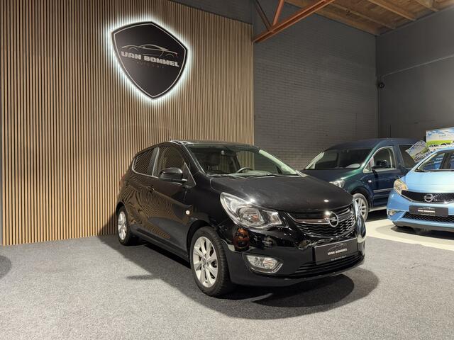 Opel KARL 1.0 ecoFLEX Innovation ClimaC.CruiseCNavi.Pdc.Led.LMV!!