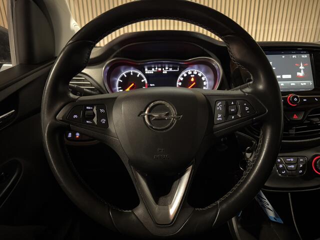 Opel KARL 1.0 ecoFLEX Innovation ClimaC.CruiseCNavi.Pdc.Led.LMV!!
