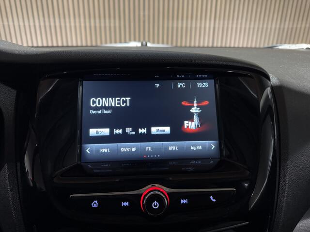 Opel KARL 1.0 ecoFLEX Innovation ClimaC.CruiseCNavi.Pdc.Led.LMV!!