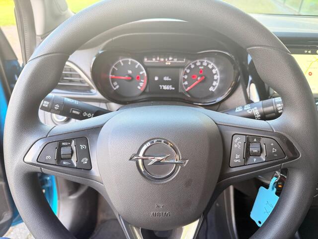 Opel KARL 1.0 Rocks Online Edition