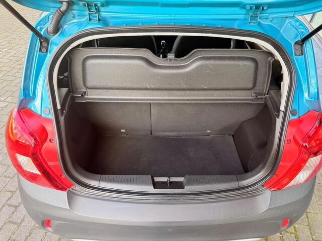 Opel KARL 1.0 Rocks Online Edition