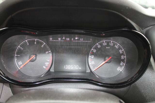 Opel KARL 1.0 ECOFLEX EDITION AIRCO CRUISE