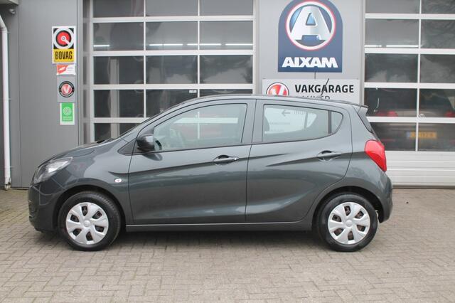 Opel KARL 1.0 ECOFLEX EDITION AIRCO CRUISE