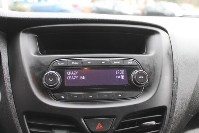 Opel KARL 1.0 ECOFLEX EDITION AIRCO CRUISE