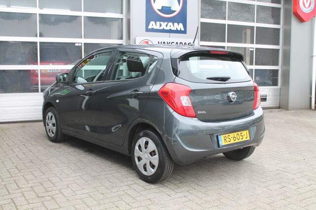 Opel KARL 1.0 ECOFLEX EDITION AIRCO CRUISE