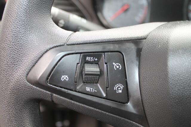 Opel KARL 1.0 ECOFLEX EDITION AIRCO CRUISE