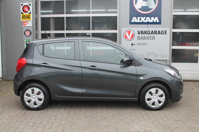 Opel KARL 1.0 ECOFLEX EDITION AIRCO CRUISE