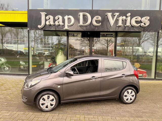 Opel KARL 1.0 ecoFLEX Edition