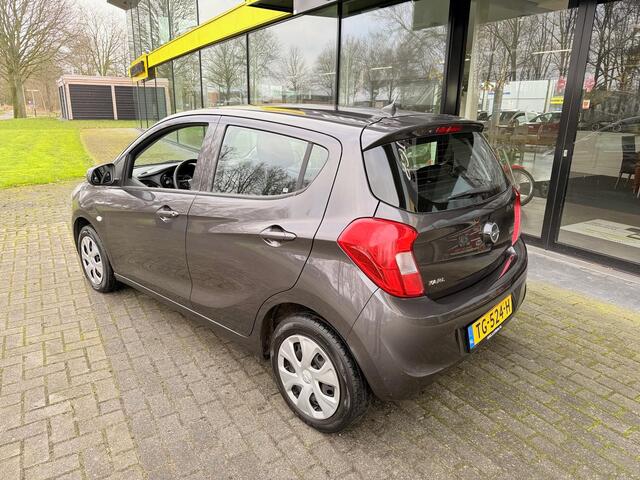 Opel KARL 1.0 ecoFLEX Edition