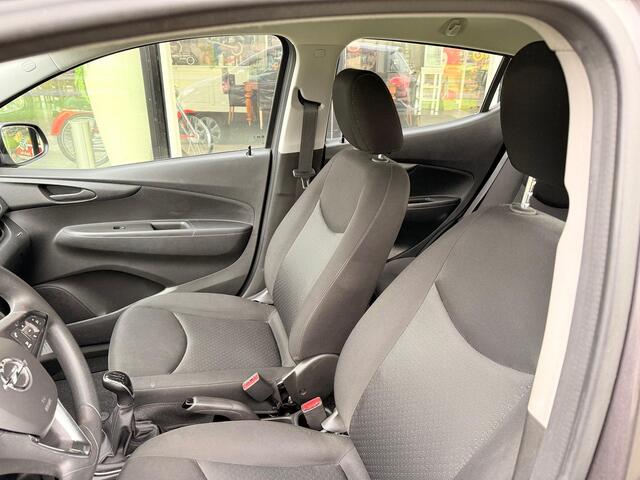 Opel KARL 1.0 ecoFLEX Edition
