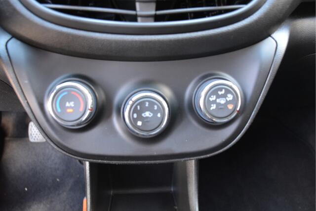 Opel KARL 1.0 ecoFLEX Edition Airco Bluetooth Cruise Control