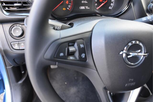 Opel KARL 1.0 ecoFLEX Edition Airco Bluetooth Cruise Control