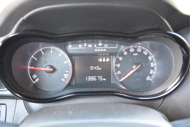 Opel KARL 1.0 ecoFLEX Edition Airco Bluetooth Cruise Control