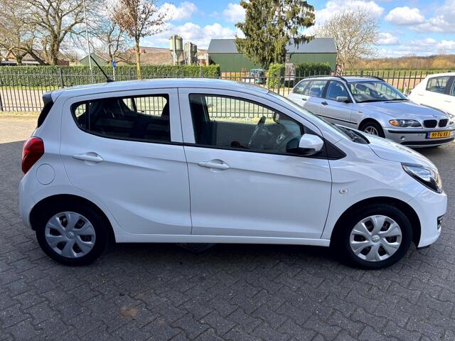 Opel KARL 1.0 ECOFLEX EDITION - 1e eigenaar