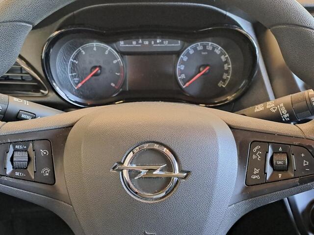 Opel KARL 1.0 Edition Automaat Trekhaak-Airco-reservewiel