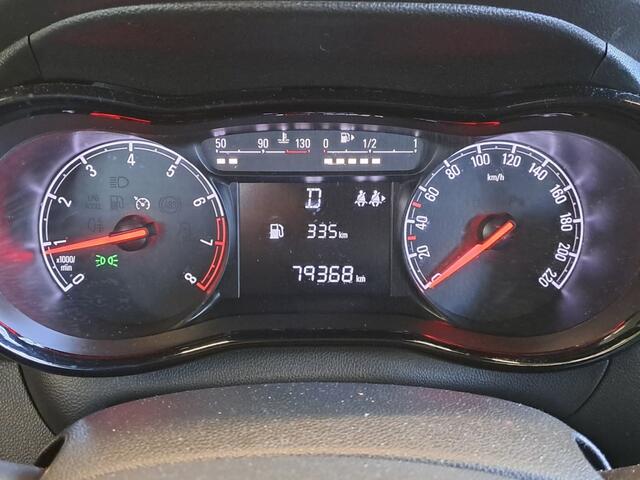 Opel KARL 1.0 Edition Automaat Trekhaak-Airco-reservewiel