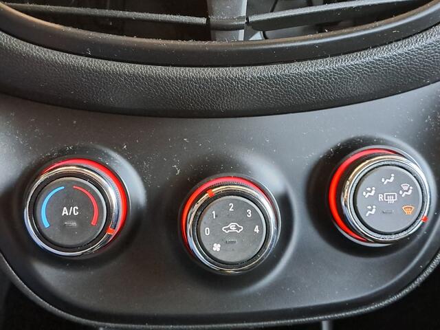 Opel KARL 1.0 Edition Automaat Trekhaak-Airco-reservewiel