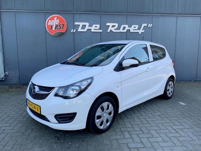Opel KARL 1.0 ECOFLEX EDITION AIRCO