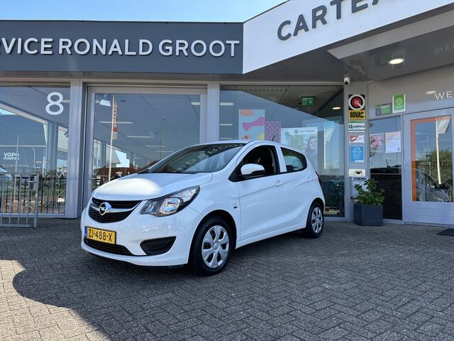 Opel KARL 1.0 120 Jaar Edition
