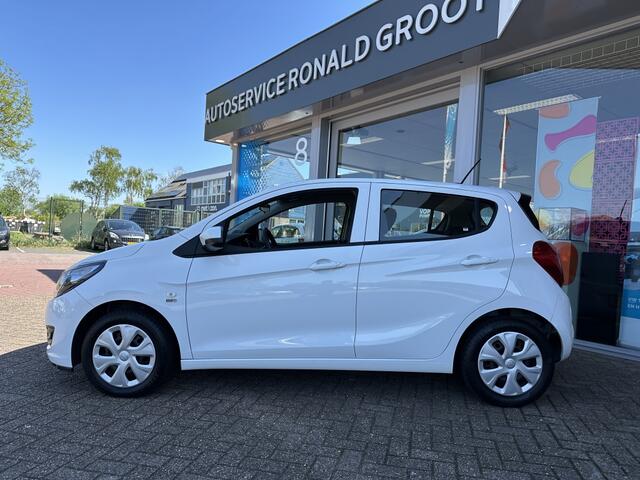 Opel KARL 1.0 120 Jaar Edition