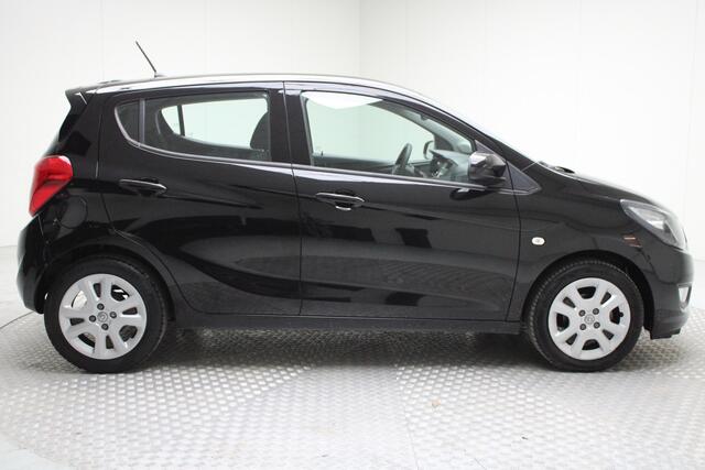 Opel KARL 1.0 ecoFLEX Edition | dealer onderhouden | airco | pdc achter | bluetooth telefoon | cruise control