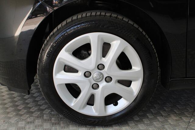 Opel KARL 1.0 ecoFLEX Edition | dealer onderhouden | airco | pdc achter | bluetooth telefoon | cruise control