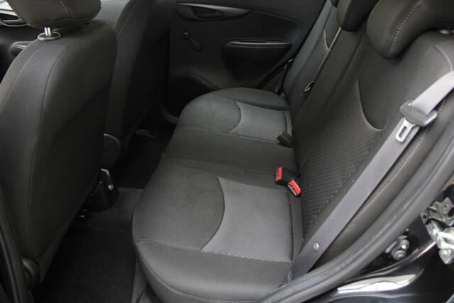 Opel KARL 1.0 ecoFLEX Edition | dealer onderhouden | airco | pdc achter | bluetooth telefoon | cruise control