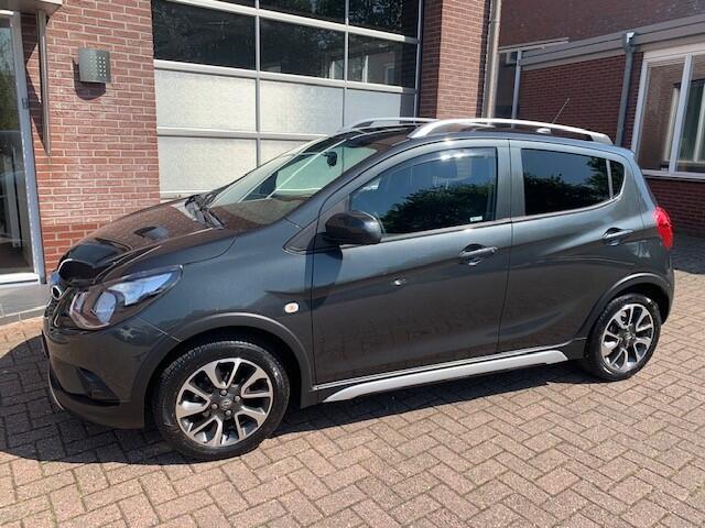 Opel KARL 1.0 Rocks Online Edition Trekhaak / Cruise / PDC