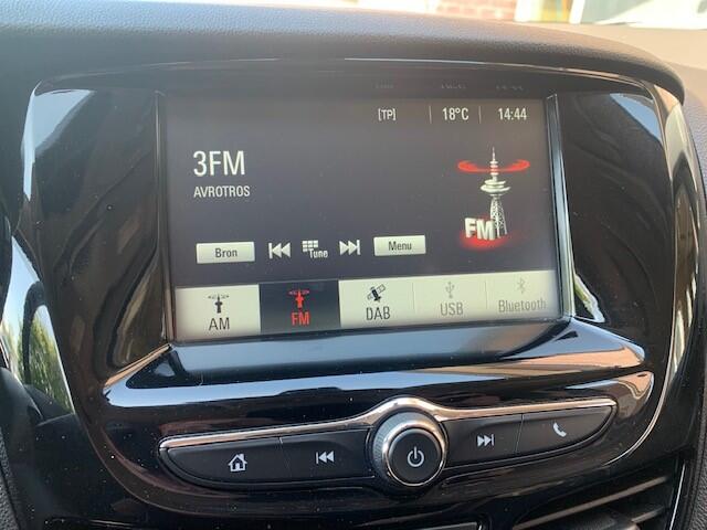 Opel KARL 1.0 Rocks Online Edition Trekhaak / Cruise / PDC