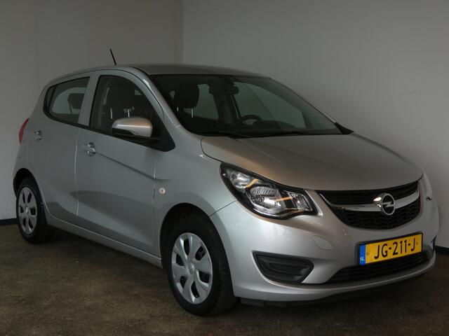 Opel KARL 1.0 ecoFLEX Edition Nwe APK airco