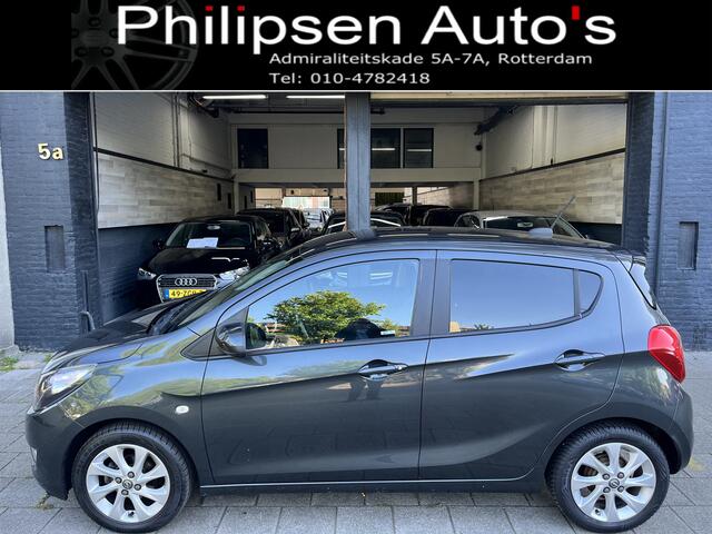 Opel KARL 1.0 ecoFLEX Innovation Automaat