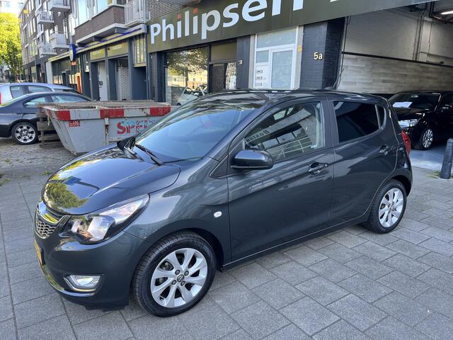 Opel KARL 1.0 ecoFLEX Innovation Automaat