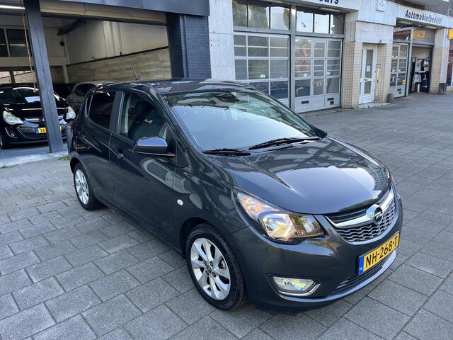 Opel KARL 1.0 ecoFLEX Innovation Automaat