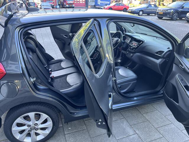 Opel KARL 1.0 ecoFLEX Innovation Automaat