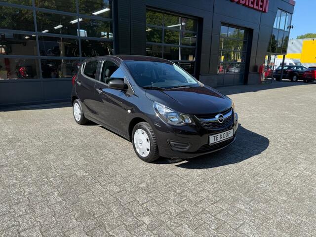 Opel KARL 1.0 ECOFLEX SELECT. 2016 AIRCO