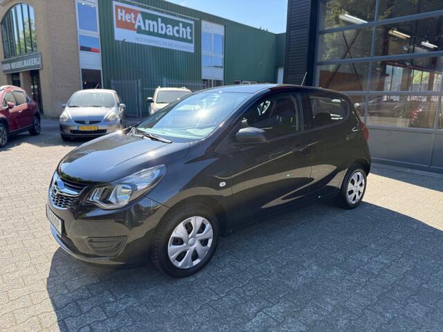 Opel KARL 1.0 ECOFLEX SELECT. 2016 AIRCO