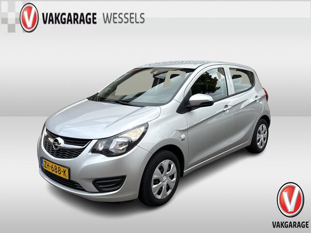 Opel KARL 1.0 ecoFLEX 120 Jaar Edition | Airco |