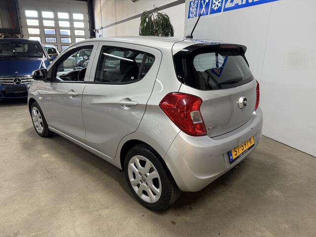 Opel KARL 1.0 ecoFLEX Edition