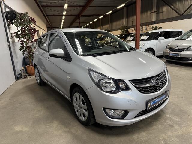 Opel KARL 1.0 ecoFLEX Edition