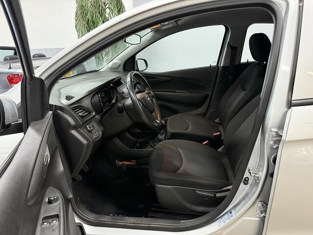 Opel KARL 1.0 ecoFLEX Edition