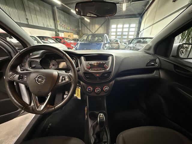 Opel KARL 1.0 ecoFLEX Edition